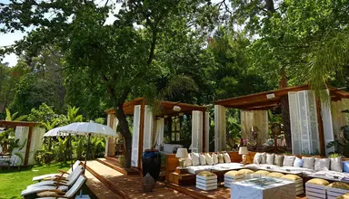 Club Prive by Rixos Gocek