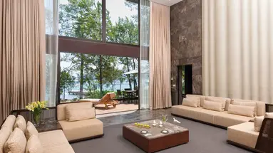 Club Prive by Rixos Gocek