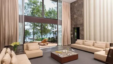 Club Prive by Rixos Gocek