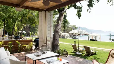 Club Prive by Rixos Gocek