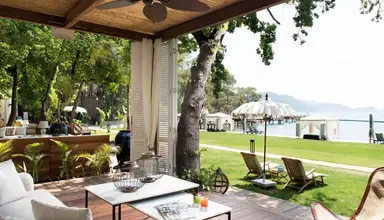 Club Prive by Rixos Gocek