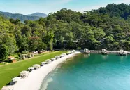 Club Prive by Rixos Gocek