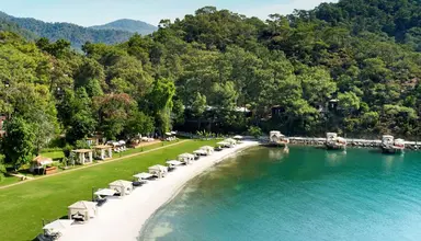 Club Prive by Rixos Gocek