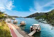 Club Prive by Rixos Gocek