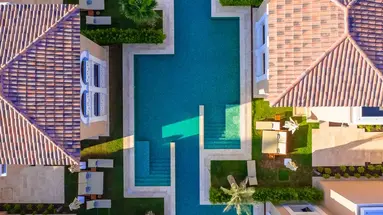 Club Prive by Rixos Saadiyat Island ISLAND