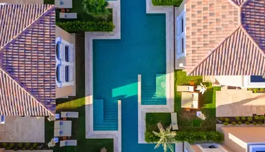 Club Prive by Rixos Saadiyat Island ISLAND