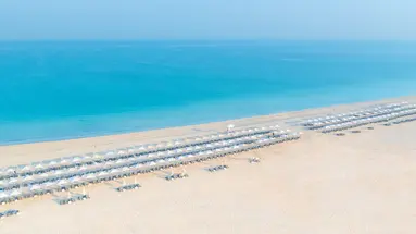 Club Prive by Rixos Saadiyat Island ISLAND