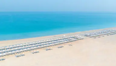 Club Prive by Rixos Saadiyat Island ISLAND