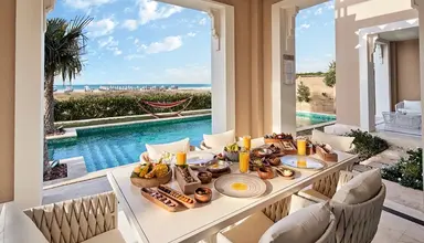 Club Prive by Rixos Saadiyat Island ISLAND