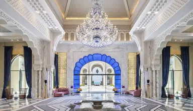 Club Prive by Rixos Saadiyat Island ISLAND