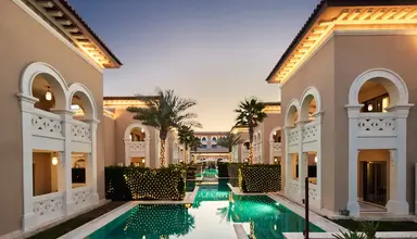 Club Prive by Rixos Saadiyat Island ISLAND