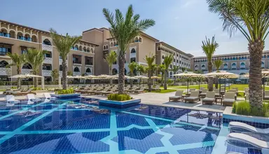 Club Prive by Rixos Saadiyat Island ISLAND