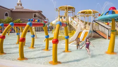 Club Prive by Rixos Saadiyat Island ISLAND