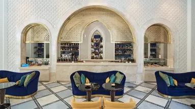 Club Prive by Rixos Saadiyat Island ISLAND