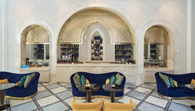 Club Prive by Rixos Saadiyat Island ISLAND