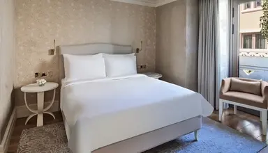 Club Prive by Rixos Saadiyat Island ISLAND