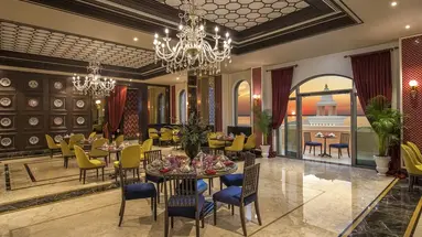 Club Prive by Rixos Saadiyat Island ISLAND