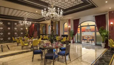 Club Prive by Rixos Saadiyat Island ISLAND