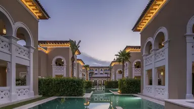 Club Prive by Rixos Saadiyat Island ISLAND