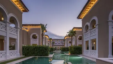 Club Prive by Rixos Saadiyat Island ISLAND