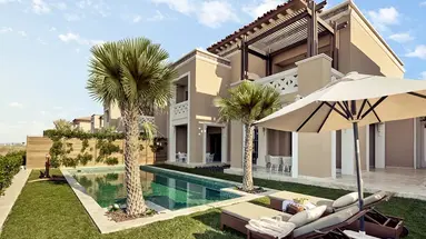 Club Prive by Rixos Saadiyat Island ISLAND
