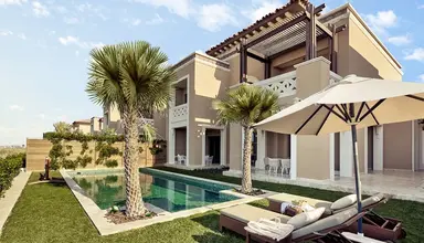 Club Prive by Rixos Saadiyat Island ISLAND