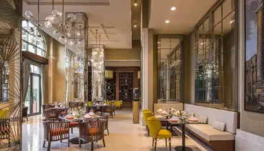 Club Prive by Rixos Saadiyat Island ISLAND