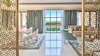 Club Prive by Rixos Saadiyat Island ISLAND