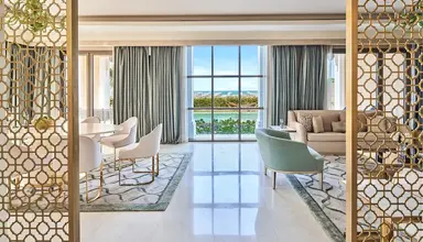 Club Prive by Rixos Saadiyat Island ISLAND