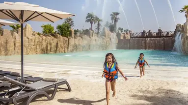 Club Prive by Rixos Saadiyat Island ISLAND