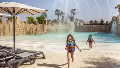 Club Prive by Rixos Saadiyat Island ISLAND
