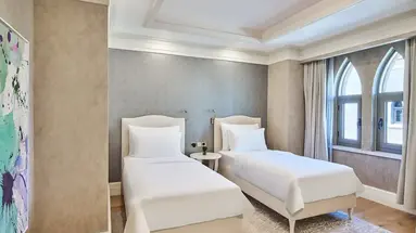Club Prive by Rixos Saadiyat Island ISLAND