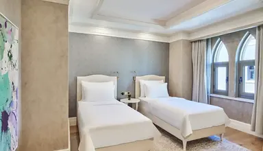 Club Prive by Rixos Saadiyat Island ISLAND