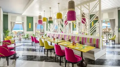 Club Prive by Rixos Saadiyat Island ISLAND