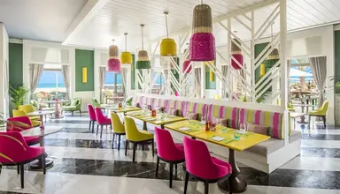 Club Prive by Rixos Saadiyat Island ISLAND