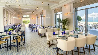 Club Prive by Rixos Saadiyat Island ISLAND