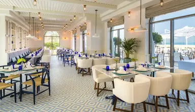 Club Prive by Rixos Saadiyat Island ISLAND