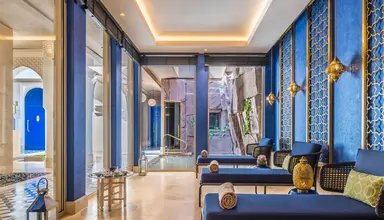 Club Prive by Rixos Saadiyat Island ISLAND