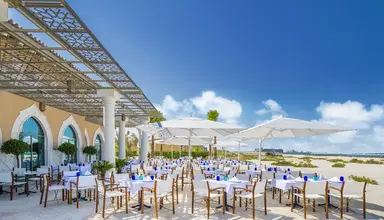 Club Prive by Rixos Saadiyat Island ISLAND