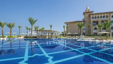 Club Prive by Rixos Saadiyat Island ISLAND