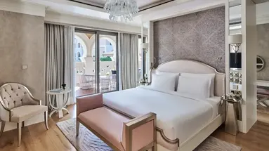 Club Prive by Rixos Saadiyat Island ISLAND