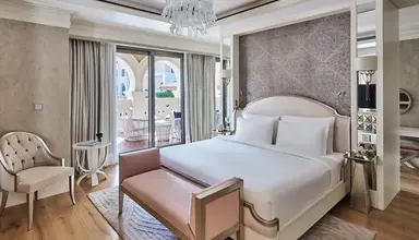 Club Prive by Rixos Saadiyat Island ISLAND