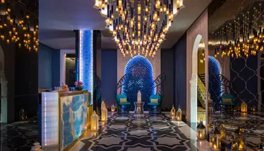 Club Prive by Rixos Saadiyat Island ISLAND