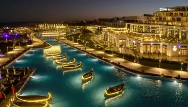 Club Prive by Rixos Sharm
