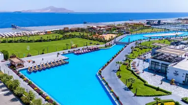 Club Prive by Rixos Sharm