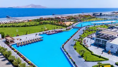 Club Prive by Rixos Sharm