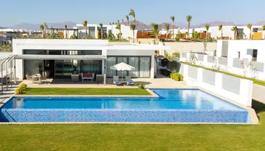 Club Prive by Rixos Sharm
