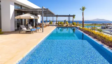 Club Prive by Rixos Sharm
