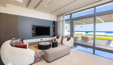 Club Prive by Rixos Sharm
