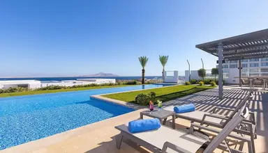 Club Prive by Rixos Sharm